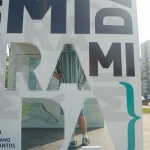 Cubos por toda a cidade