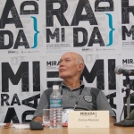 Santos iconoclastas