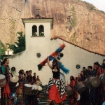 Mudança de horário e local
