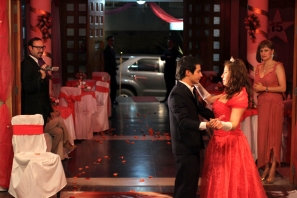 Como Quieres que te Quiera_Foto George Moreno