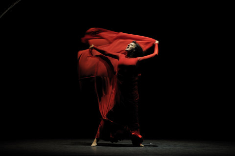 Utopia (Foto: David Ruano)