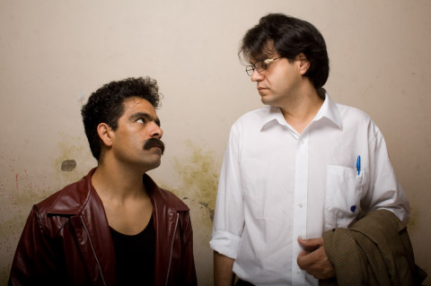 Menores que o Guggenheim (Foto: Copo Diseño)