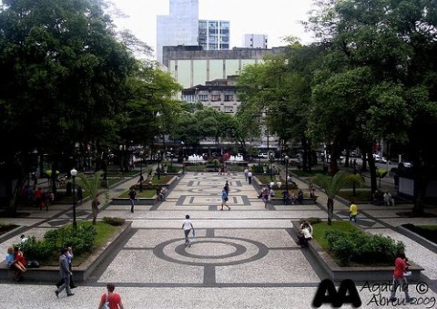 Praça Mauá