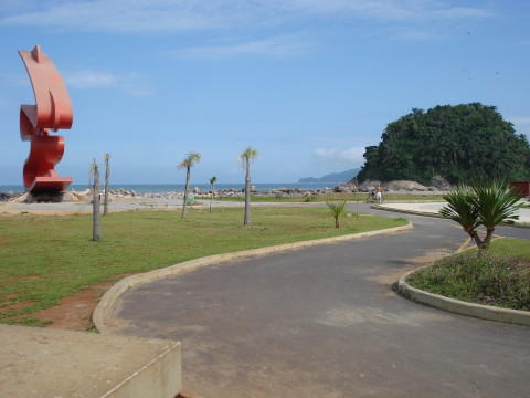 Parque Emissário