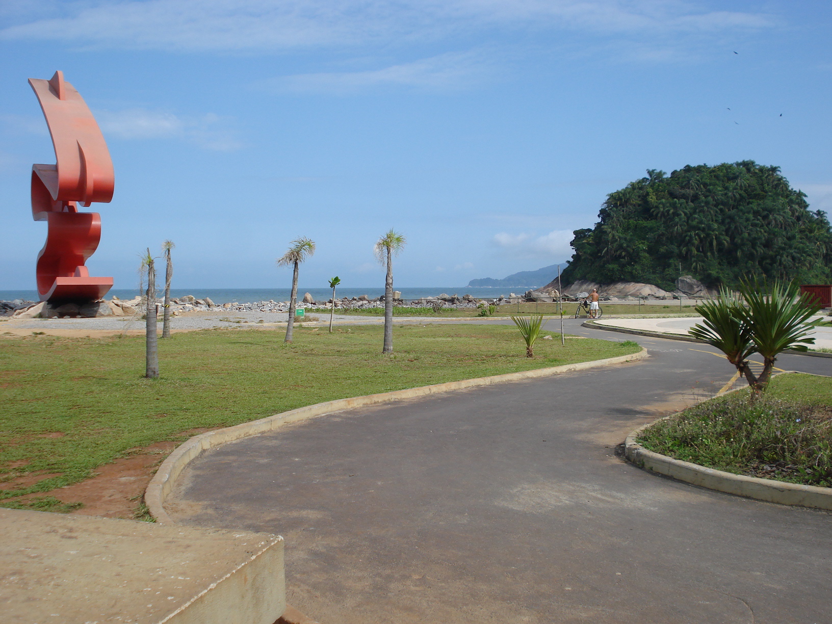 Parque Emissário