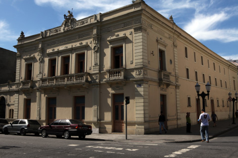 Teatro Guarany