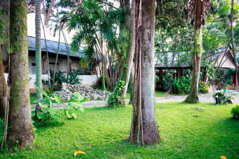 Campus Unilus III