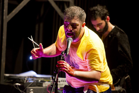 Stereo Franz (Foto: Stereo Franz)