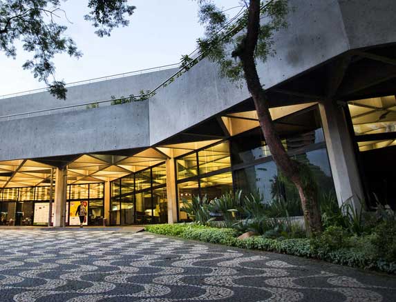 Sesc Santos
