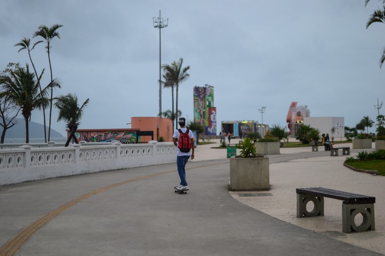 Foto: Coletivo Pão & Circo