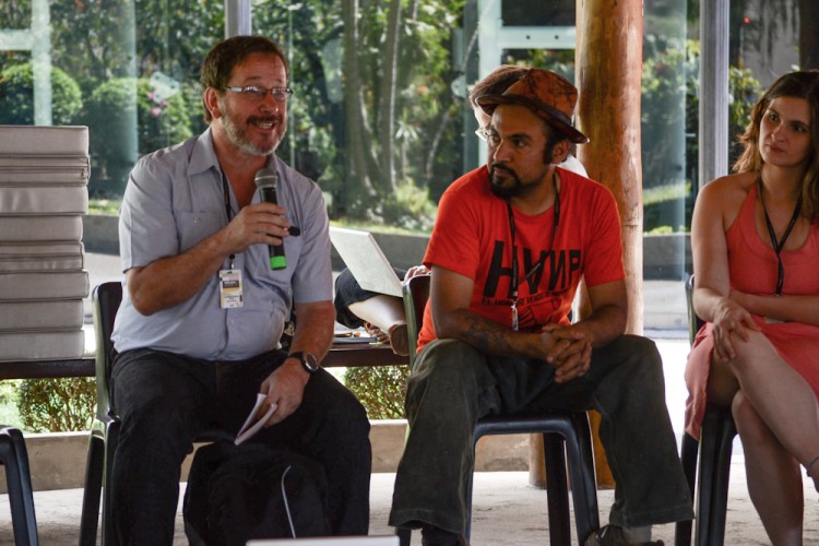 Foto: Coletivo Pão & Circo