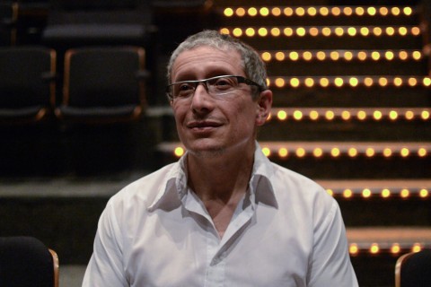 Foto: Coletivo Pão & Circo