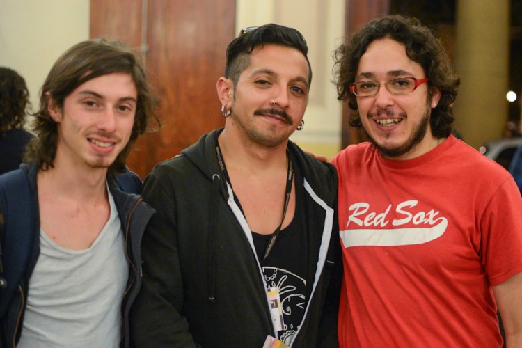 Foto: Coletivo Pão & Circo