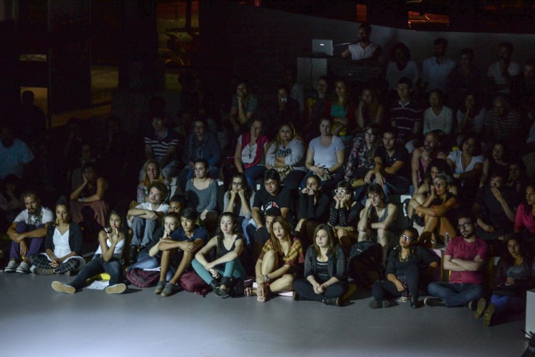 Foto: Coletivo Pão & Circo