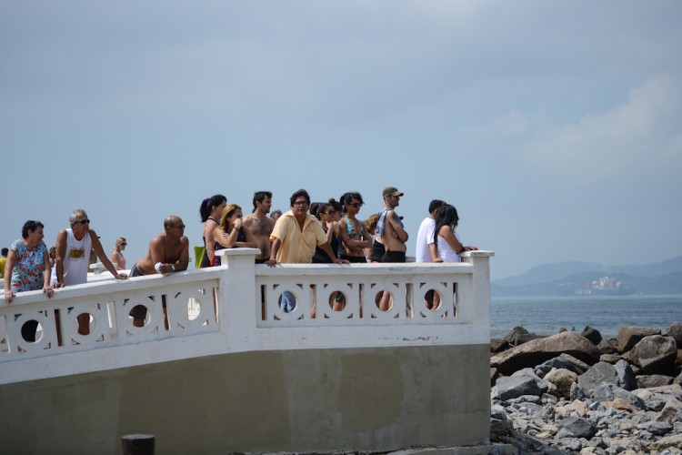 Foto: Coletivo Pão & Circo