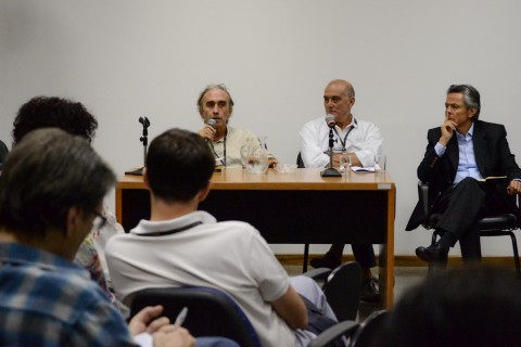 Foto: Coletivo Pão & Circo