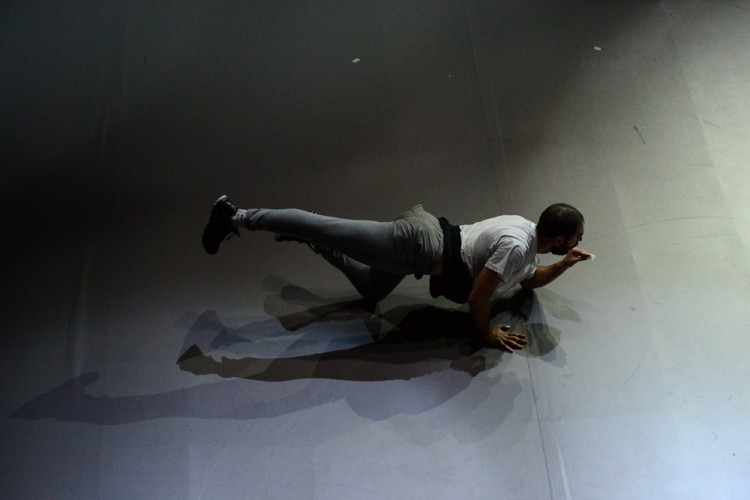 Foto: Coletivo Pão & Circo
