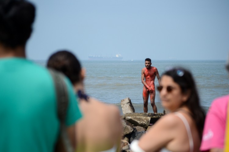Foto: Coletivo Pão & Circo