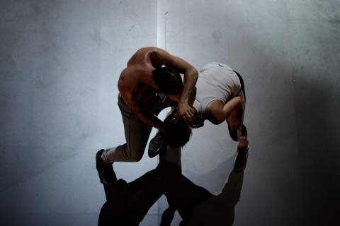 Foto: Coletivo Pão & Circo