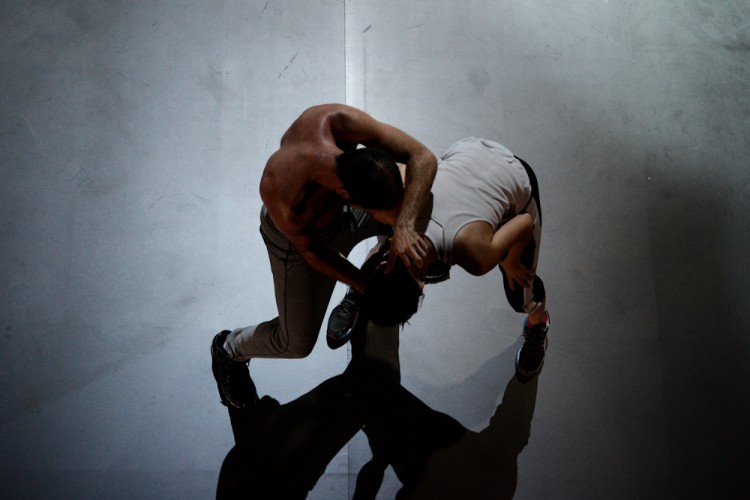 Foto: Coletivo Pão & Circo