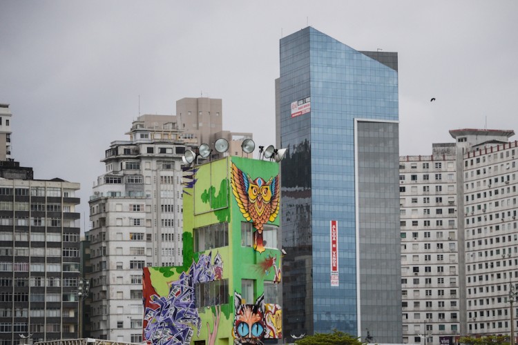Foto: Coletivo Pão & Circo
