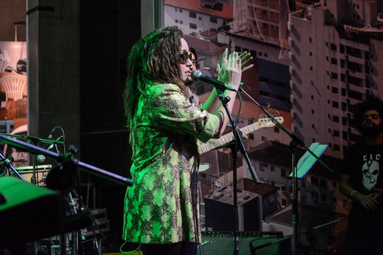 Foto: Coletivo Pão & Circo