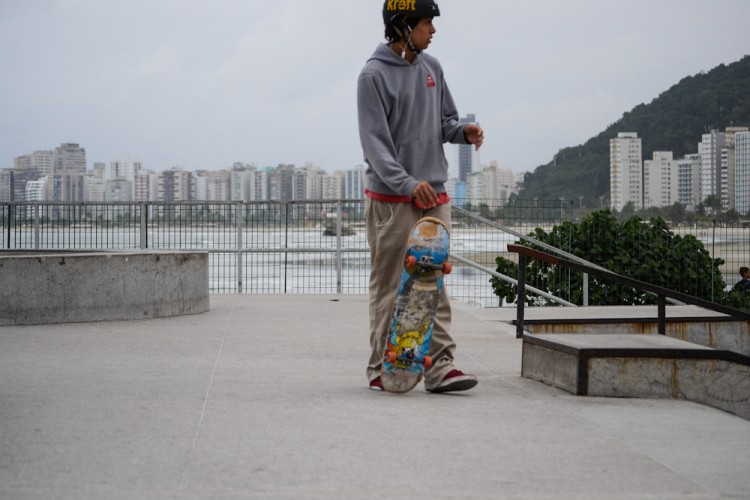 Foto: Coletivo Pão & Circo