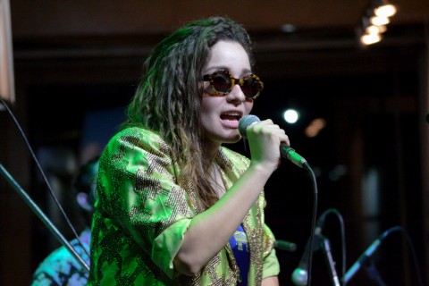 Foto: Coletivo Pão & Circo