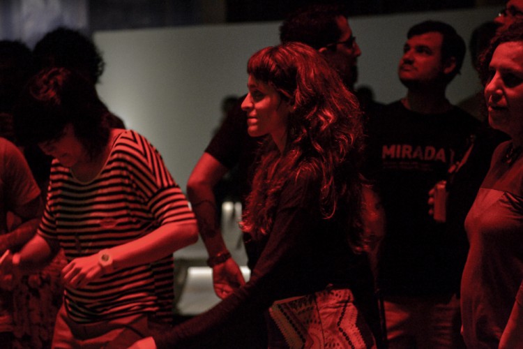 Foto: Coletivo Pão & Circo
