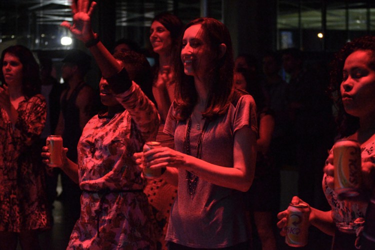 Foto: Coletivo Pão & Circo