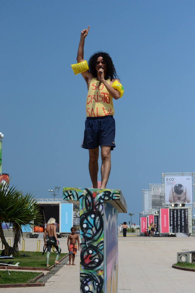 Foto: Coletivo Pão & Circo