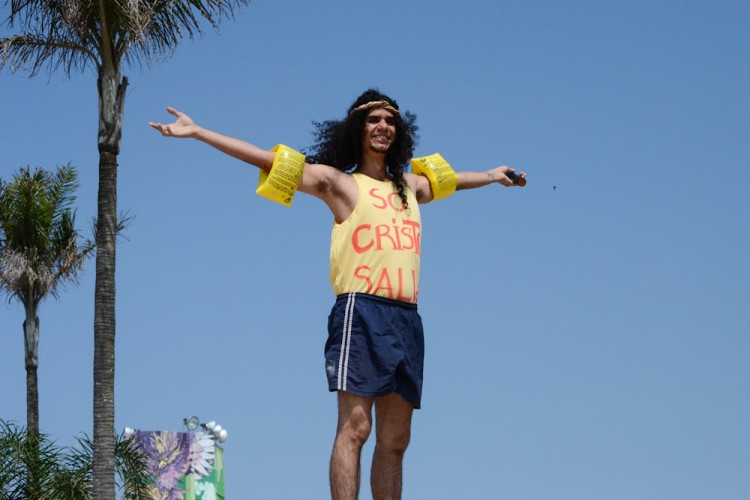 Foto: Coletivo Pão & Circo