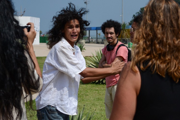 Foto: Coletivo Pão & Circo