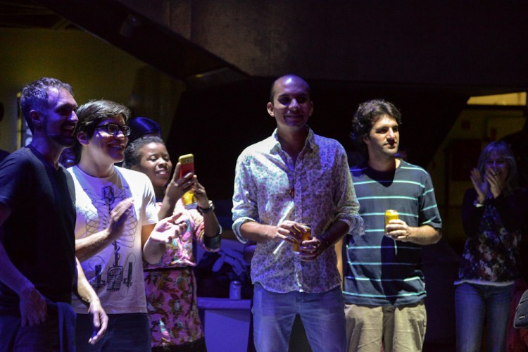 Foto: Coletivo Pão & Circo
