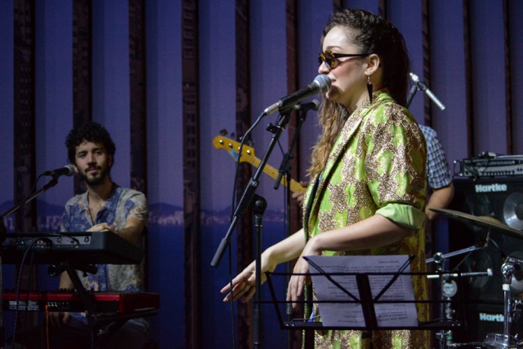 Foto: Coletivo Pão & Circo