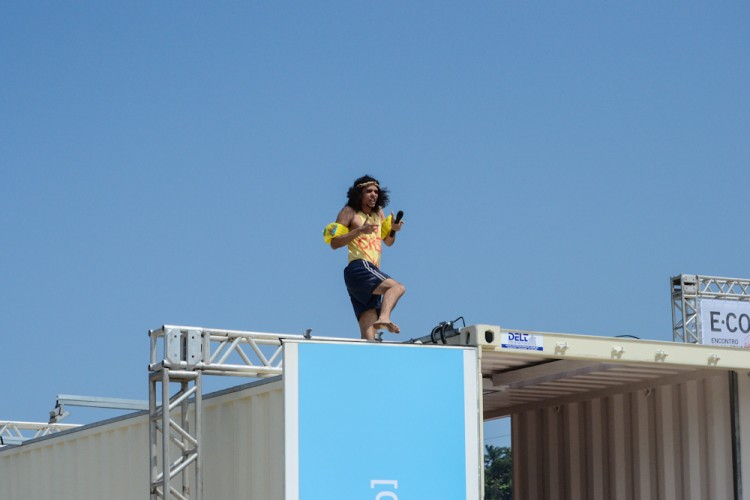 Foto: Coletivo Pão & Circo