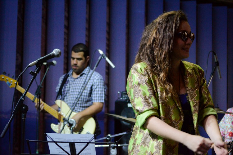 Foto: Coletivo Pão & Circo
