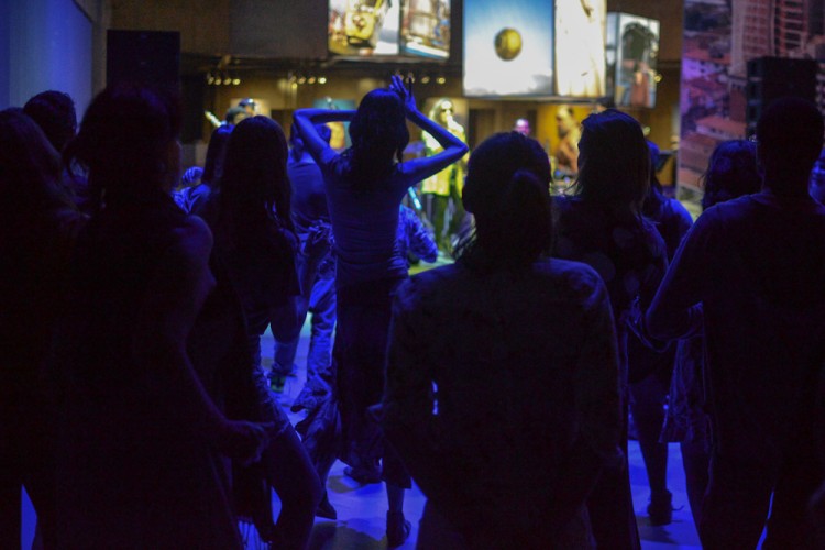 Foto: Coletivo Pão & Circo