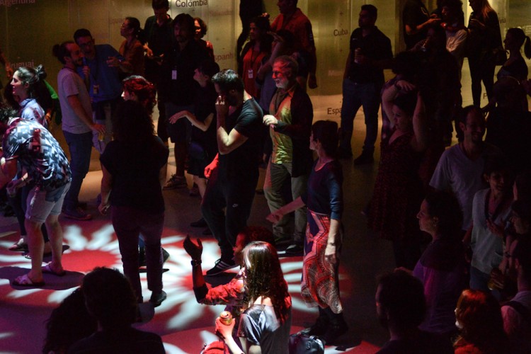 Foto: Coletivo Pão & Circo