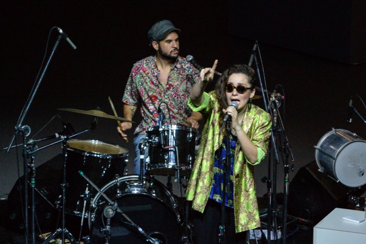 Foto: Coletivo Pão & Circo