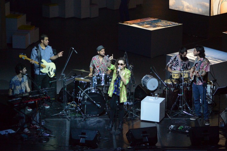Foto: Coletivo Pão & Circo