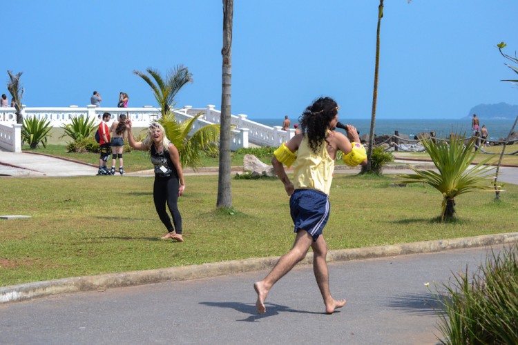Foto: Coletivo Pão & Circo