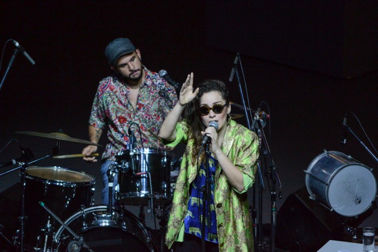 Foto: Coletivo Pão & Circo