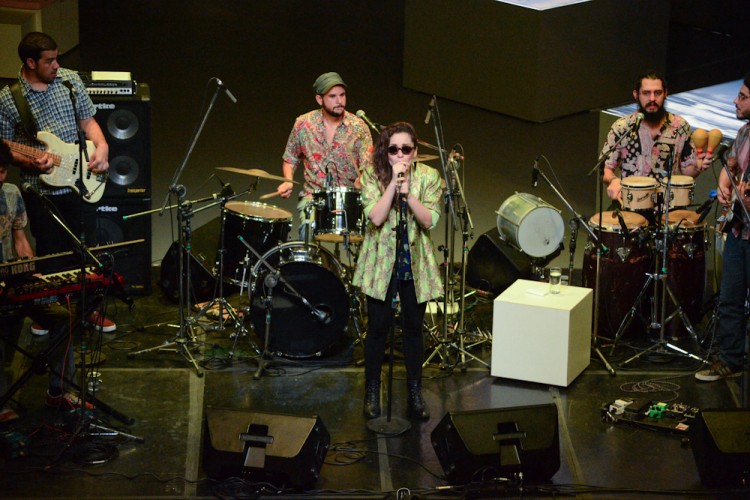 Foto: Coletivo Pão & Circo