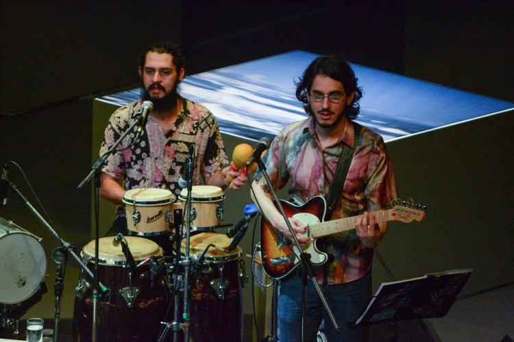 Foto: Coletivo Pão & Circo
