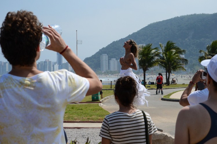 Foto: Coletivo Pão & Circo