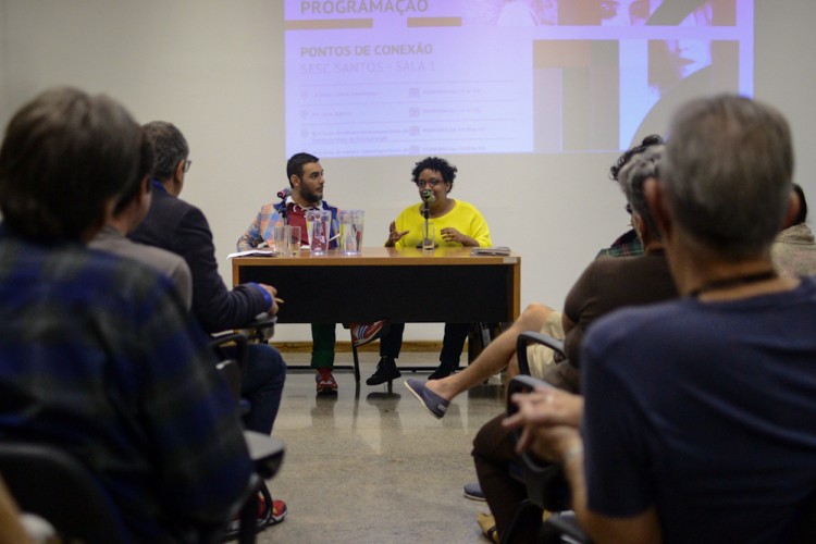 Foto: Coletivo Pão & Circo