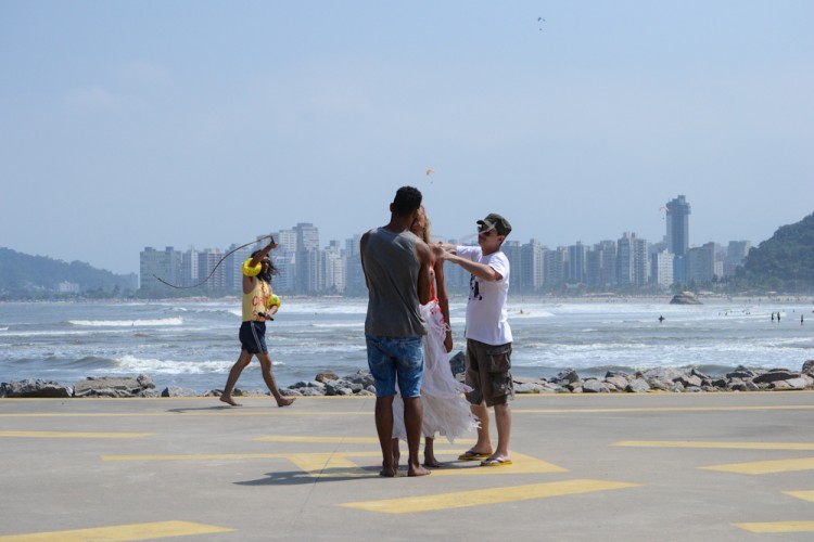 Foto: Coletivo Pão & Circo