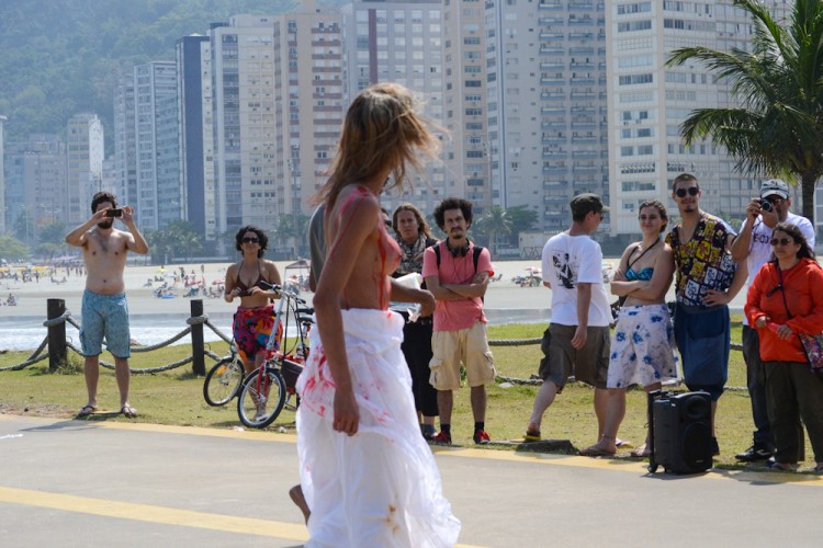 Foto: Coletivo Pão & Circo