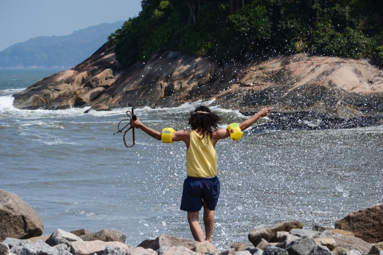 Foto: Coletivo Pão & Circo